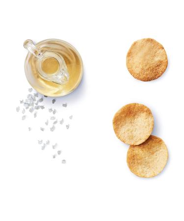 WW Classic Crunchy Snack Variety Pack - BBQ, Salt & Vinegar, Sea Salt Hummus - Gluten-Free - 2 SmartPoints - 15 Count Total - Buy Online on GoSupps.com