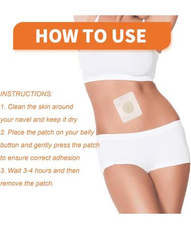 Dopeka Bienengift Slimming Pavement - Lymph Detox & Body Shaping | 80PCs Bee Venom Slimming Paving - Buy Online on GoSupps.com