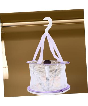 Buy Beauty Egg Drying Net - Reusable Makeup Brush Drying Rack & Sponge Hanger | International Shipping Available - Buy Online on GoSupps.com