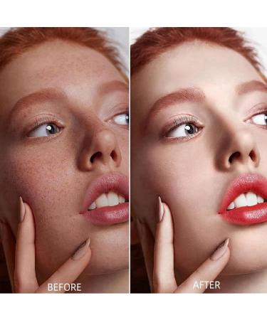 Colour Correcting Face Primer - Pore Minimizer & Oil-Control Makeup Base - Buy Online on GoSupps.com