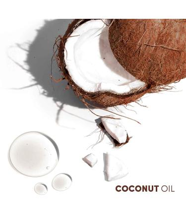 Mizani Coconut Souffle Hairdress | Conditions & Softens with Coconut Oil | For All Hair Types | 8 Oz - Buy Online on GoSupps.com