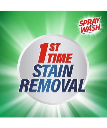 Buy Spray n Wash Max Gel Pre-Treat Laundry Stain Stick - 6.7 oz | Effective Stain Remover for All Fabrics | International Shipping Available - Buy Online on GoSupps.com