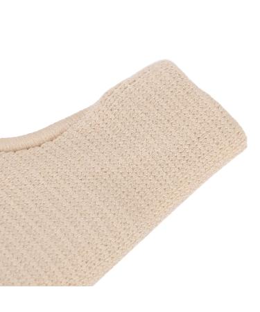 ANGGREK Hallux Valgus Corrector - 2 Pairs U Shaped Bunion Corrector for Hallux Valgus Correction - Orthopedic Forefoot Pads (Small) - Buy Online on GoSupps.com