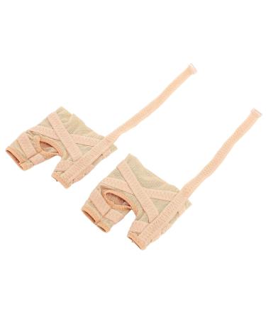 Huairdum Hallux Valgus Corrector - Bunion Pain Relief | 1 Pair | Comfortable & Effective Daily Use - Buy Online on GoSupps.com