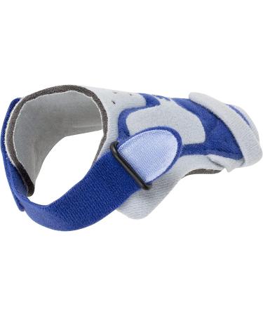 Nutrics Active Thumb Bandage | Pain Relief & Support | Unisex L-XL | Stabilizing Orthosis for Left & Right - Buy Online on GoSupps.com