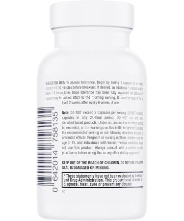 BELDT Labs Skald Supplement - Official Product Official Company - 1 Bottle 1 bottles 60 count - Buy Online on GoSupps.com
