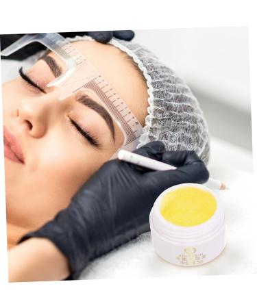  MERRYHAPY MERRYHAPY eyebrow tattoo repair cream body tattoo aftercare cream moisturizing repair cream colored contact lenses plant extracts - Buy Online on GoSupps.com