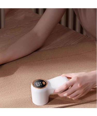 Best Fabric Shaver & Lint Remover - Enhance Your Clothes with 140cm Blade | Shop Internationally - Buy Online on GoSupps.com