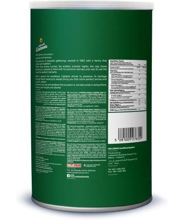 Assortiment de fruits coque super extra Castania 450g - Buy Online on GoSupps.com