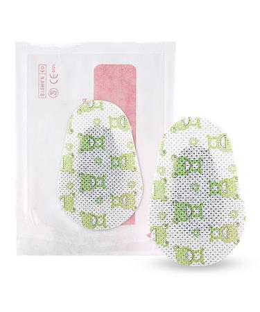 Child Amblyopia Training Eyeshade Non-woven fabric Eye Patches hot melt adhesive Child Amblyopia Training Eyeshade Child A2 one color