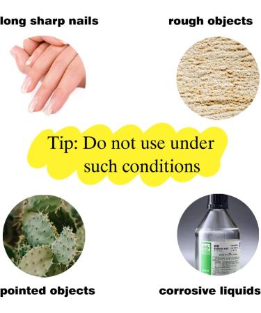 Rubber Finger Cots (20 PCS) - Silicone Finger Tips for Nail Guitar, Thumb Guard Protector Gloves - Finger Sleeves for Cutting - Fingertip Covers - Buy Online on GoSupps.com