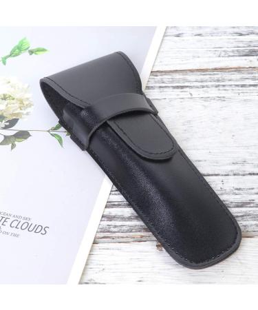 Buy Healifty Double Blade Safety Razor Cover | Durable Synthetic Leather for International Shipping - Buy Online on GoSupps.com