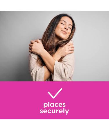 NutraBlast Disposable Vaginal Suppository Applicators (30-Pack) - Fits Most Brands - Individually Wrapped 30 Count - Buy Online on GoSupps.com