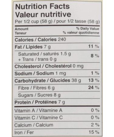 Bobs Red Mill Gluten Free Muesli 453g Maple 453 g (Pack of 1) - Buy Online on GoSupps.com