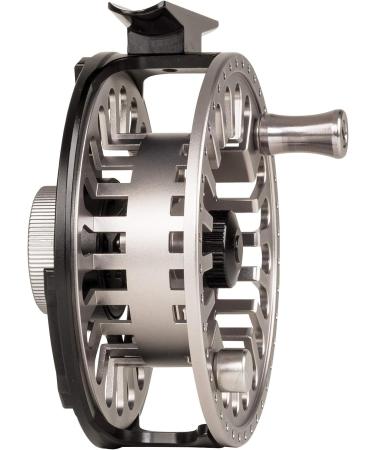 Grreys GTS600 Fly Rollen - Perfect for 6/7/8 Weight Fishing - Shop Internationally! - Buy Online on GoSupps.com