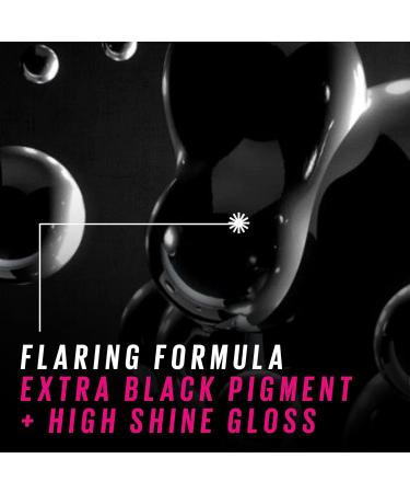 Maybelline New York Mascara Cils Sensational Firework Electro Black 360 Lash Effect - Buy Online on GoSupps.com