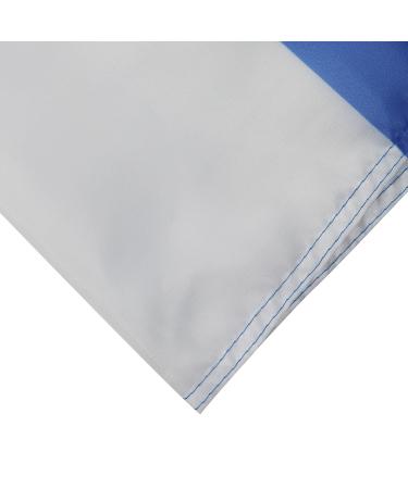 Buy High-Quality Argentina Flag 150x90cm - Unique AZ FLAG Design for International Shipping - Buy Online on GoSupps.com