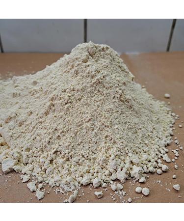 Mills Einkorn Flour Light 500g - 100% Natural Regional Quality | Fresh from R tze Mill - Buy Now! - Buy Online on GoSupps.com