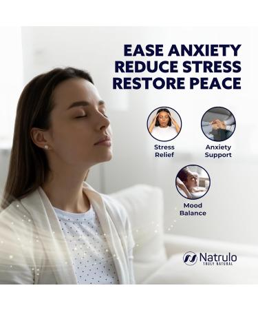 Calm Essential Oil Roll On Calming Essential Oils with Lavender & Chamomile Stress Relief, Relaxation & Skin-Soothing Aromatherapy Essential Oil Roller Self Care & Relaxation Gifts for Women - Buy Online on GoSupps.com