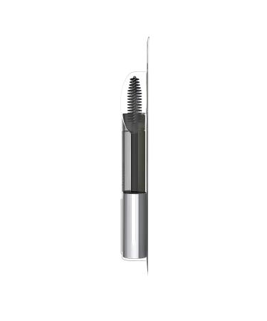 Neutrogena Healthy Volume Lash-Plumping Mascara 0.21 oz - Volumizing & Conditioning, Olive Oil for Fuller Lashes, Black - Buy Online on GoSupps.com