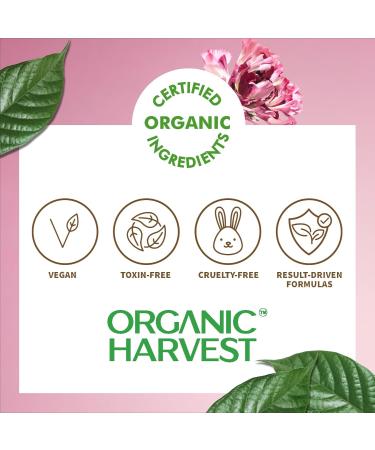 Moisture Matte Lipstick - Rosewood Brown | Long-Lasting Creamy Organic & Vegan | Hydrating Formula | Cruelty-Free | 4gm - Buy Online on GoSupps.com