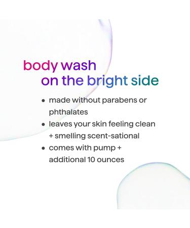 Method Body Wash Island Mist 28oz (Pack of 2) 28 Fl Oz (Pack of 2) - Buy Online on GoSupps.com