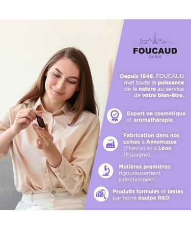 FOUCAUD | Mac r t Millepertuis | Hypericum perforatum | BIO | 100% naturelle | Adoucissante | Protectrice | Apaisante | D congestionnante | R paratrice | 50 ml | Marque Fran aise depuis 1946 Millepertuis Huiles V g tales & Mac r ts - Buy Online on GoSupps.com