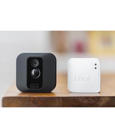 Blink Yard Sign Bundle with Two Window Decals - Increase Home Security - Buy Online on GoSupps.com