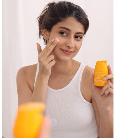 Dermala FOBO OAT So Sweet Daily Moisturizer - Lightweight, Non-clogging Formula for Blemish-Prone Skin, Brightening Effect - Suitable for All Skin Types - Buy Online on GoSupps.com