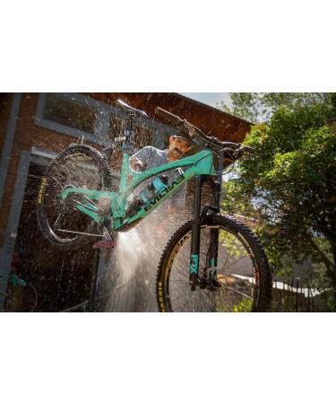 MountainFLOW Bike Wash and Degreaser | Powerful Plant-Based Cleaner | Biodegradable & Non-Toxic - Buy Online on GoSupps.com
