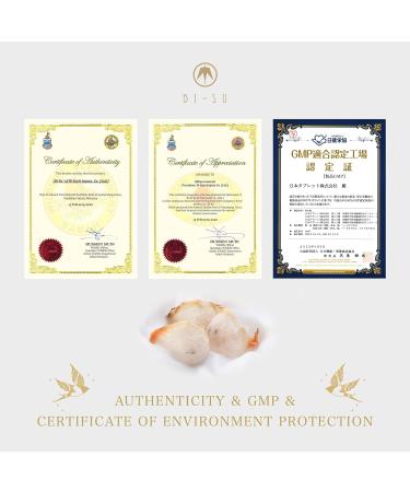 Hydrating Face Essence with Swiftlet Nests | Anti-Aging Japanese Lotion with Collagen Hyaluronic Acid & Vitamin C - 120ml - Buy Online on GoSupps.com