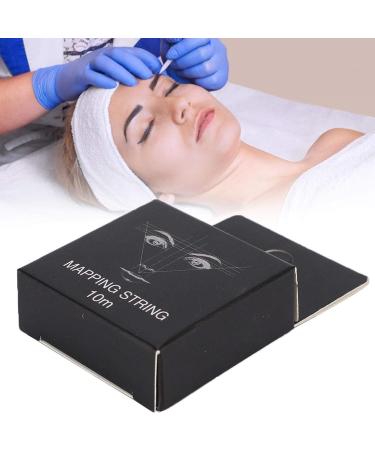 Pre-in-En Eyebrow Mapping String & Ink Brow Marker - Essential Tool for Microblading | International Shipping - Buy Online on GoSupps.com