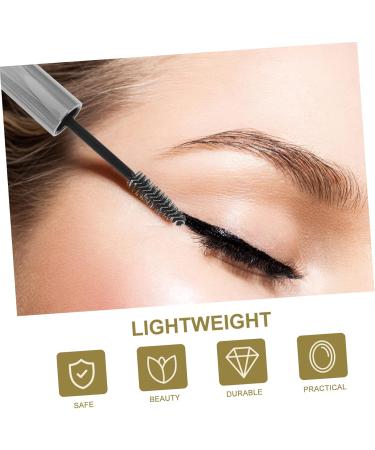 DOITOOL 8pcs Cosmetic Outdoor Women Tubes Bottles Containers Tool Ml Empty for Eyelash Mascara Reusable - Buy Online on GoSupps.com