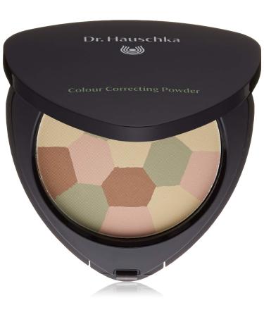 Dr. Hauschka Colour Correcting Powder  Translucent - Buy Online on GoSupps.com