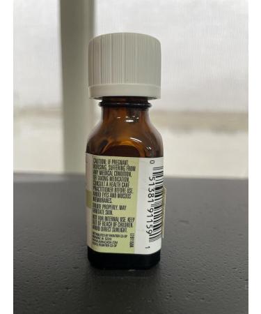 Aura Cacia Essential Oil Grapefruit 0.50 oz (Pack of 6) - Buy Online on GoSupps.com