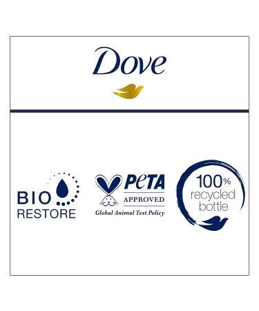 Dove Intensive Repair Strengthening Conditioner 4 pack - Bio-Nourish 12 oz - for Damaged Hair - Buy Online on GoSupps.com