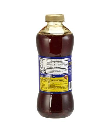 Karo Dark Corn Syrup 16oz Bottle | Gluten Free | Includes Measuring Spoon - Buy Online on GoSupps.com