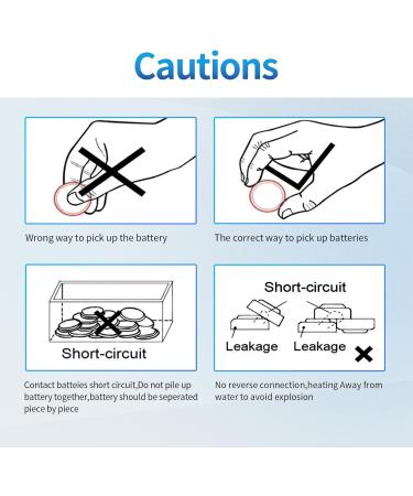 LR41 Batteries AG3 L736 392 384 192 L736f SR41 1.5V AG3/LR41 Battery Alkaline Button Coin Cell Watch Batteries for Thermometer Flashlight Tealights Remote Control 10pcs - Buy Online on GoSupps.com