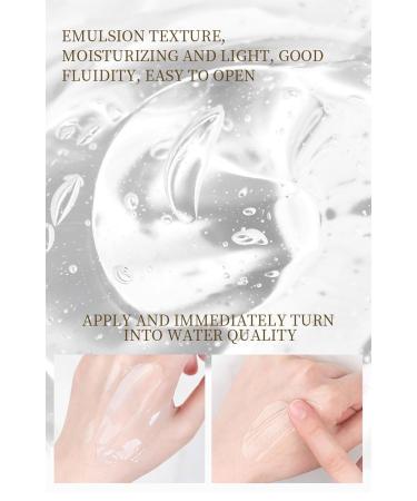 Orange Enzyme Exfoliating Gel Face & Body Scrub for Deep Pore Cleansing & Hydration Gentle Peel for All Skin Types (1 PC) - Buy Online on GoSupps.com