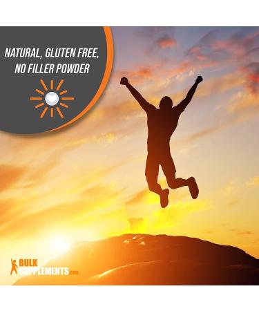 BulkSupplements.com Bee Propolis Powder - 1200mg per Serving - Antioxidant Support - Gluten Free - 100g - 83 Servings - 3.5 oz - 3.52 Ounce - Buy Online on GoSupps.com