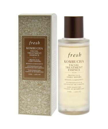 Kombucha Facial Treatment Essence by Fresh - 1.6 oz for Women | Hydrating & Revitalizing Skincare Solution - International Shipping Available - Buy Online on GoSupps.com