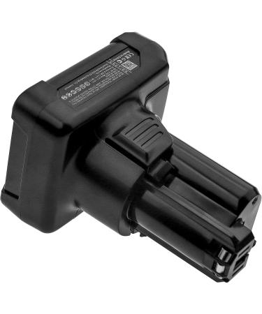 Battery Replacement for Bosch 2 607 336 013 2 607 336 014 2 607 336 027 2 607 336 333 | GMF 10.8 V-LI GOP 10.8 V-LI - International Shipping Available - Buy Online on GoSupps.com