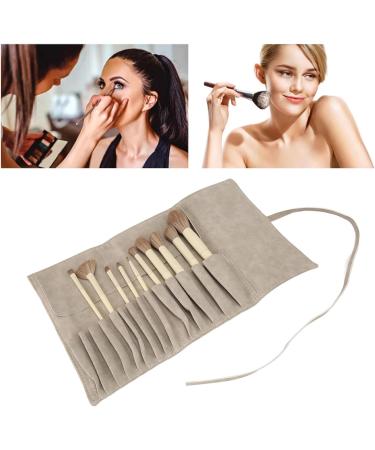 Makeup Brush Set Concealer Brush with Low Powder Absorption Soft Brush Powder Eye Shadow Brush for Cosmetics - Buy Online on GoSupps.com
