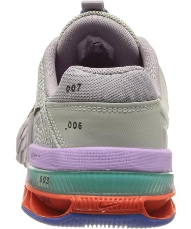 Nike Metcon 7 Men's Training Shoes 11 - Light Smoke Grey/Black/Violet Haze/Lilac - Buy Online on GoSupps.com