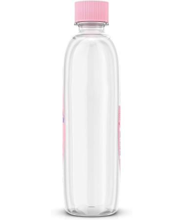 JOHNSON'S Baby Oil 20 oz - Gentle Baby Moisturizer for Soft Skin - Buy Online on GoSupps.com