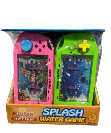 Kids Sweets Candy Toys With Children Toy Food Gifts Splash Water Toy Candy And Baby Toys For Boys And Girls On Any Ocassion (12)