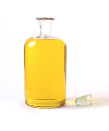 Mystic Moments Arnica Infused Oil - 5 Liters | Natural Arnica Montana for Pain Relief & Healing - Buy Online on GoSupps.com