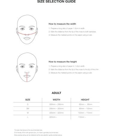 LOOKA Protective Fashion Air Mask | Washable & Reusable | Comfortable Beige Logo Mask (Small) - International Shipping - Buy Online on GoSupps.com