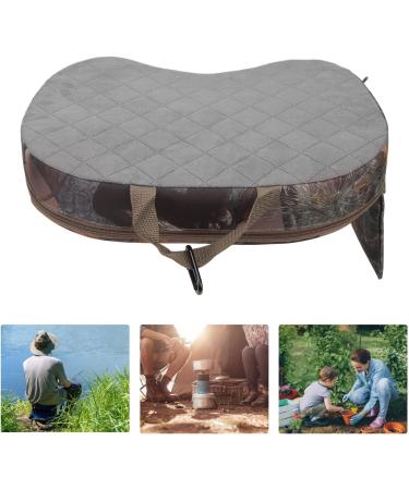 Alomejor Portable Camouflage Heating Pad Perfect for Outdoor Activities | Comfort Anywhere! - Buy Online on GoSupps.com