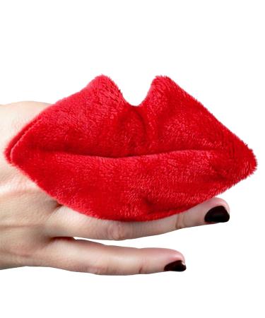 Mitty Mini/Vlada 3-Piece Ultra-Gentle Reusable Makeup Remover Set Eco-Friendly Alternative to Cotton Balls & Wipes | International Shipping Available - Buy Online on GoSupps.com